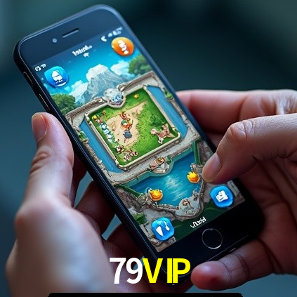 Segurança 2FA 79VIP