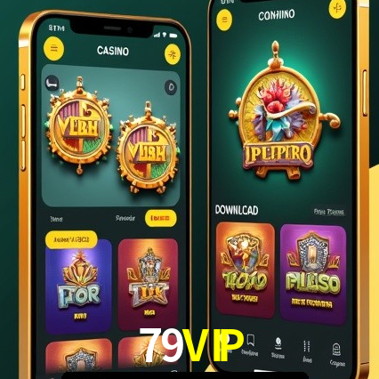 Benefícios da Conta 79VIP
