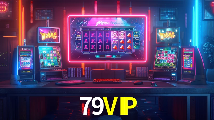 Jogo Aviator 79VIP
