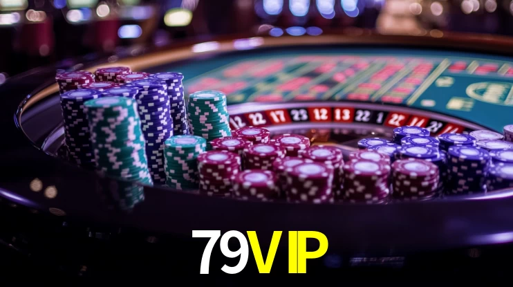 Cadastro Rápido 79VIP
