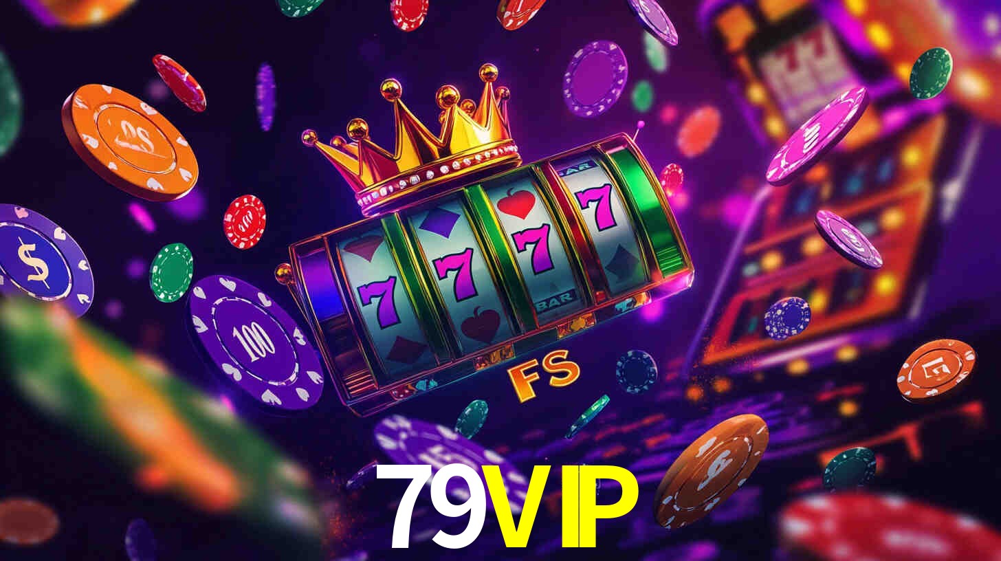 Recursos de Bônus 79VIP