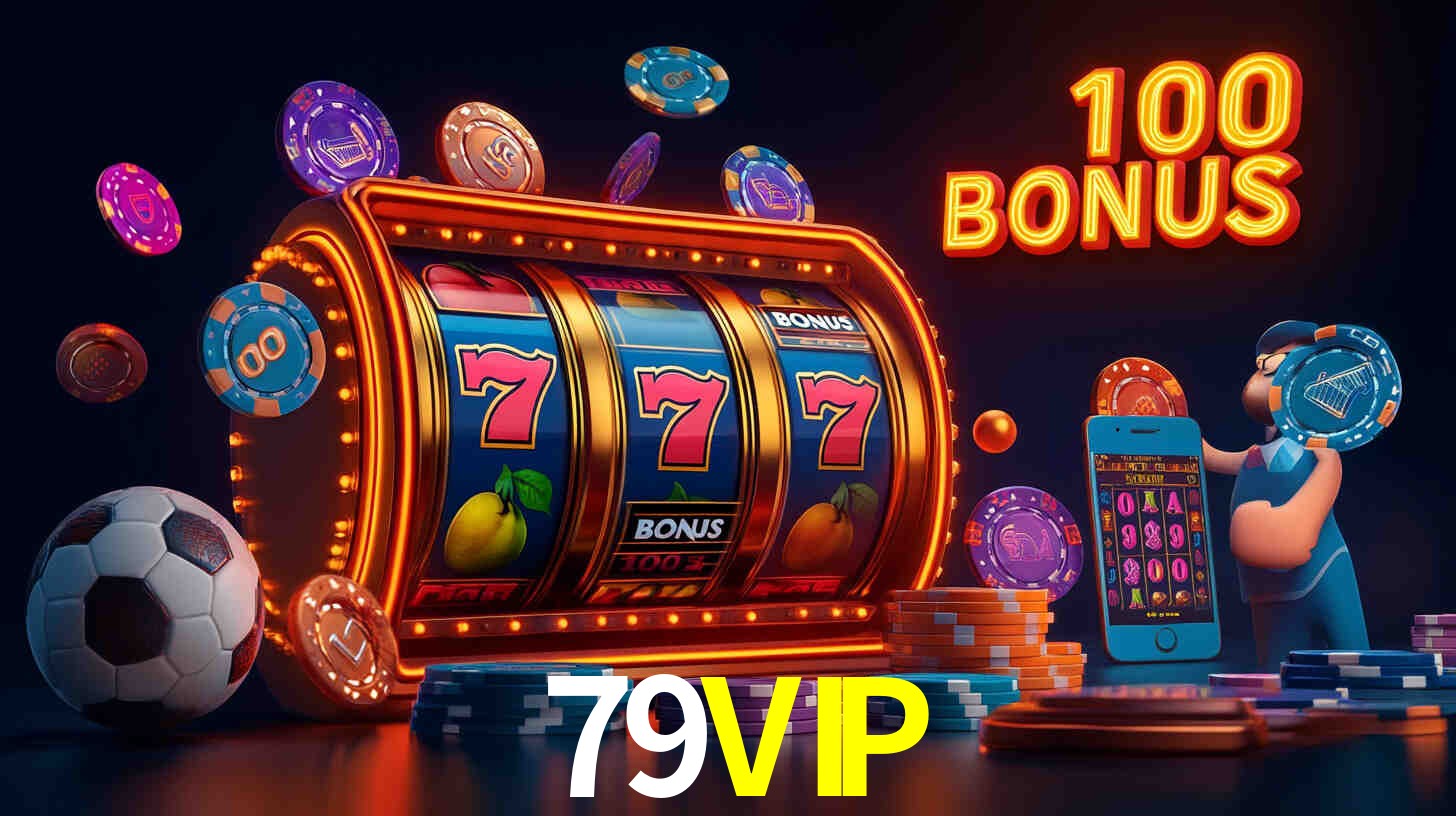 Bônus Diários 79VIP