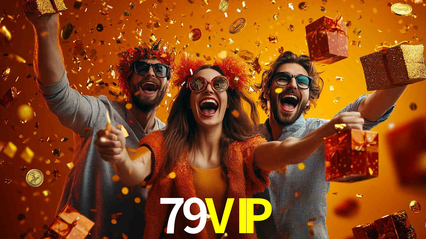 Promoção Relâmpago 79VIP