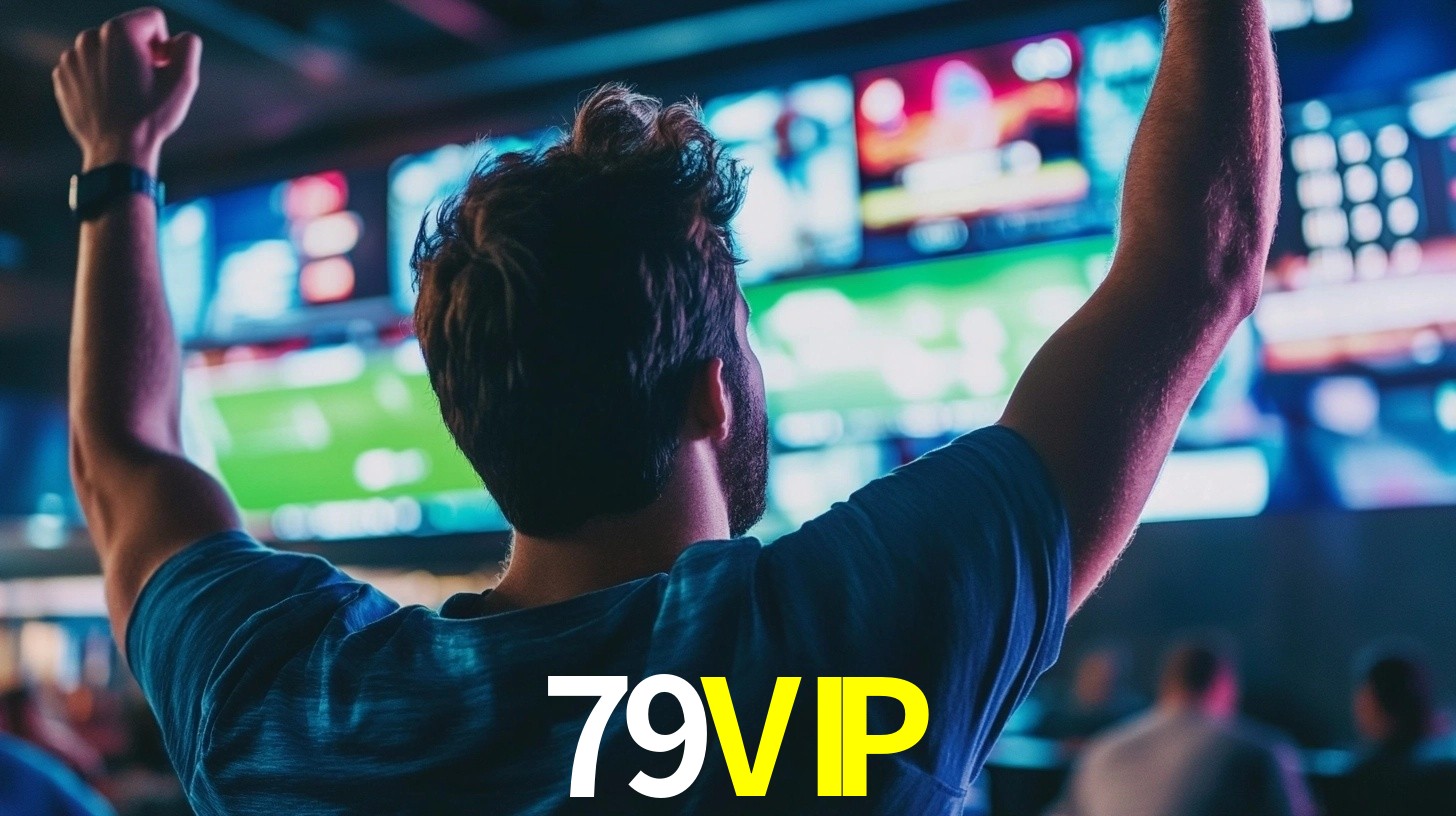 Apostas de Futebol 79VIP