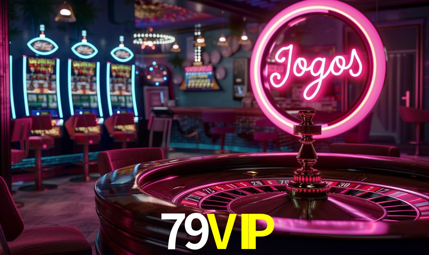 Diretório de Jogos 79VIP