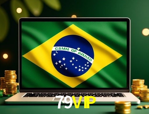 Provedores de Jogos 79VIP