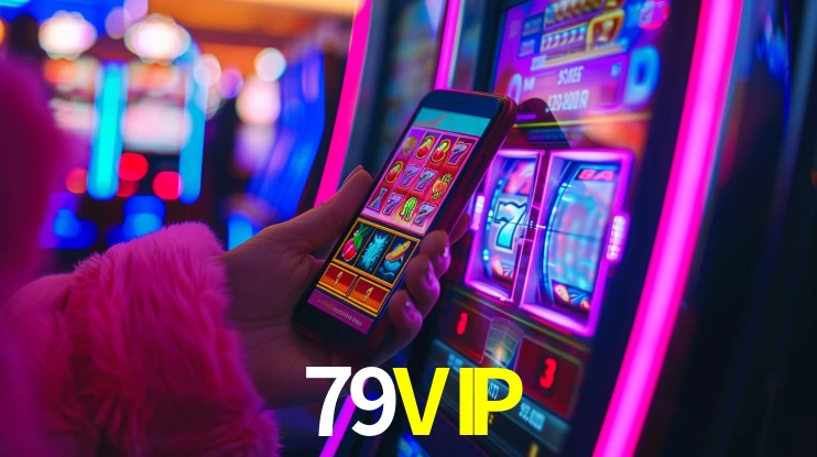 Tecnologia da Plataforma 79VIP