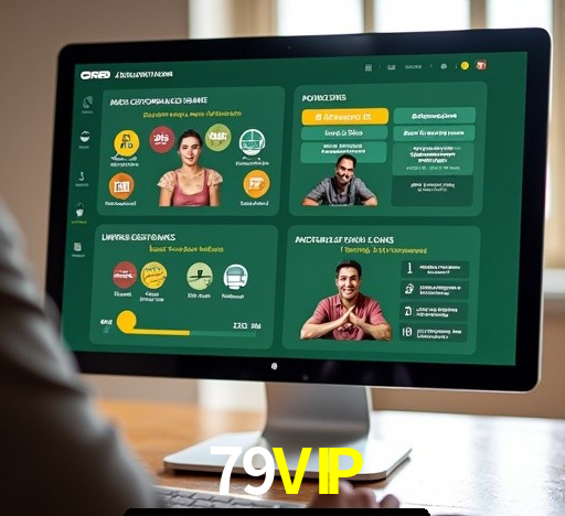 Promoções Sazonais 79VIP