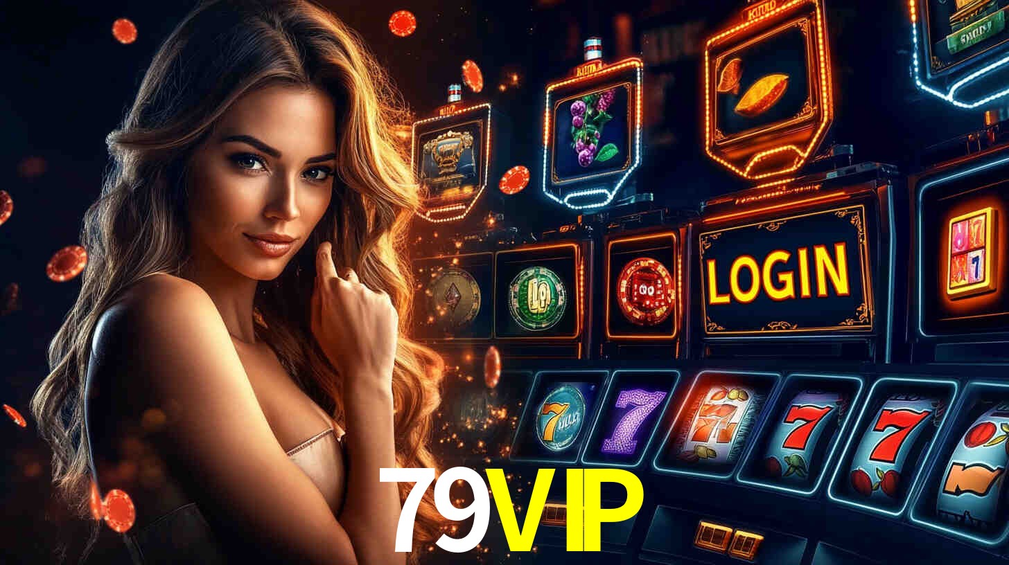 Login Seguro 79VIP
