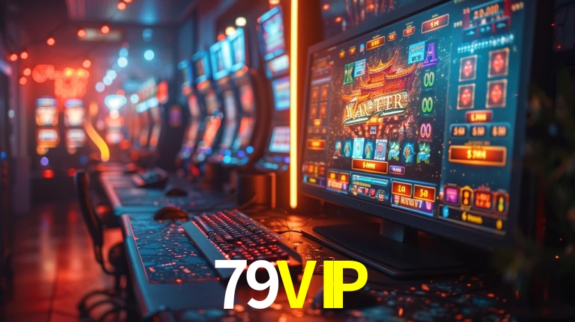 Jogo Spaceman 79VIP