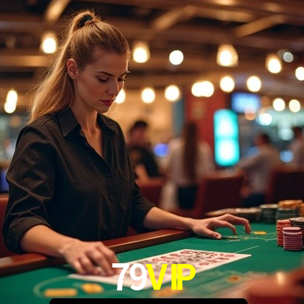 Estatísticas Esportivas 79VIP