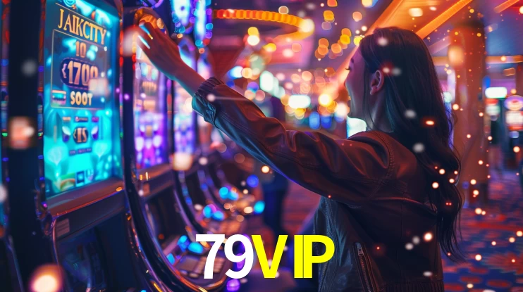 Programa VIP 79VIP