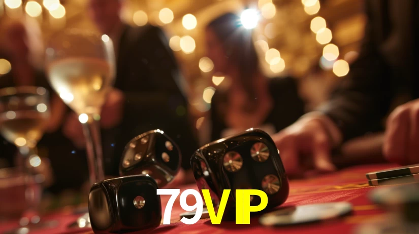 Bônus de Boas-vindas 79VIP